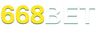 668bet Logo